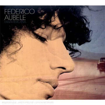 Federico Aubele - La Mar